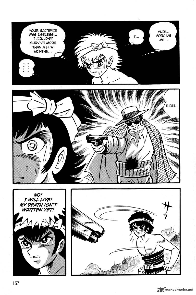 Violence Jack Chapter 21 Page 153