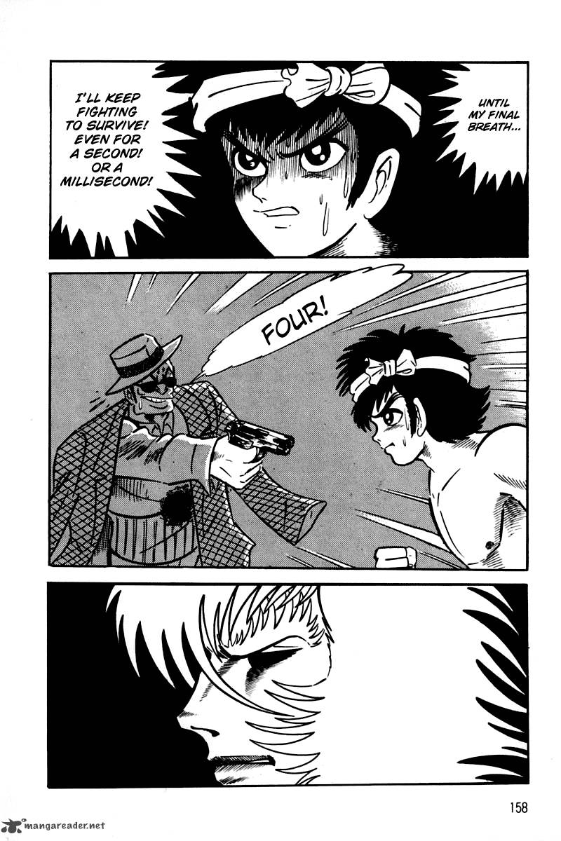 Violence Jack Chapter 21 Page 154