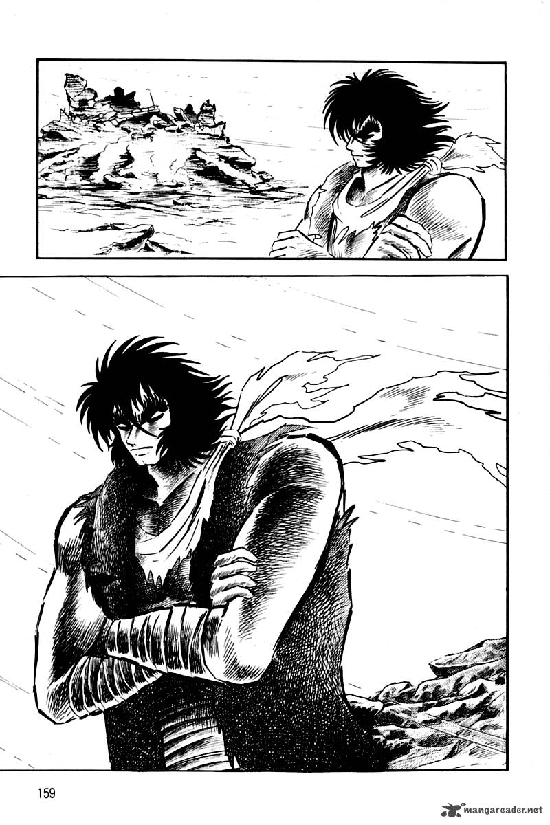 Violence Jack Chapter 21 Page 155