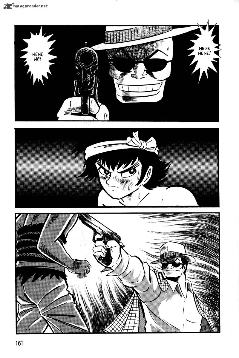 Violence Jack Chapter 21 Page 157