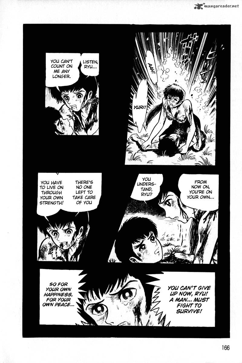 Violence Jack Chapter 21 Page 162