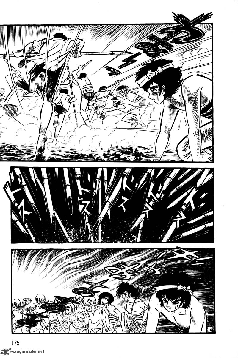 Violence Jack Chapter 21 Page 171