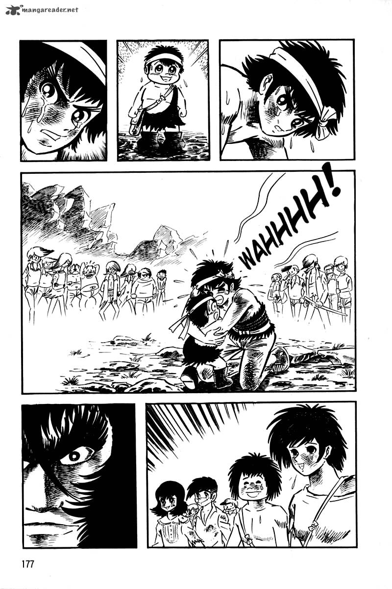 Violence Jack Chapter 21 Page 173