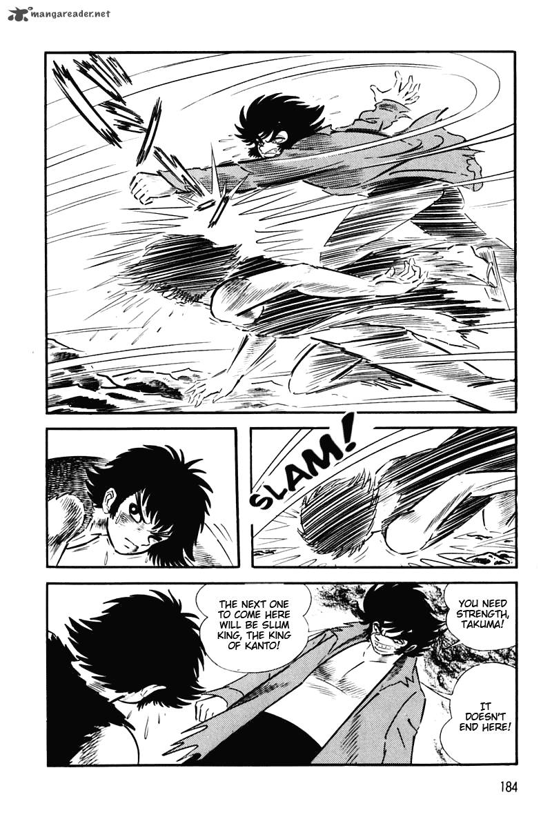 Violence Jack Chapter 21 Page 180