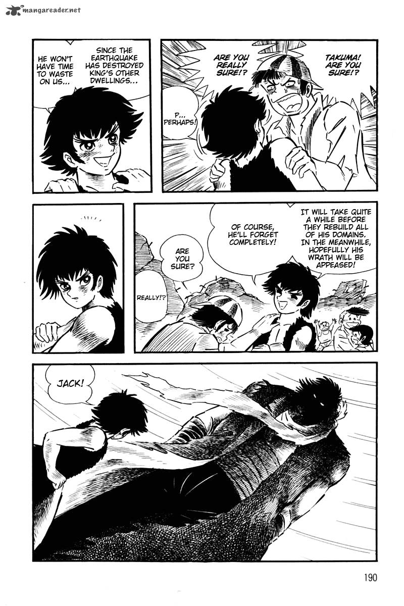 Violence Jack Chapter 21 Page 186