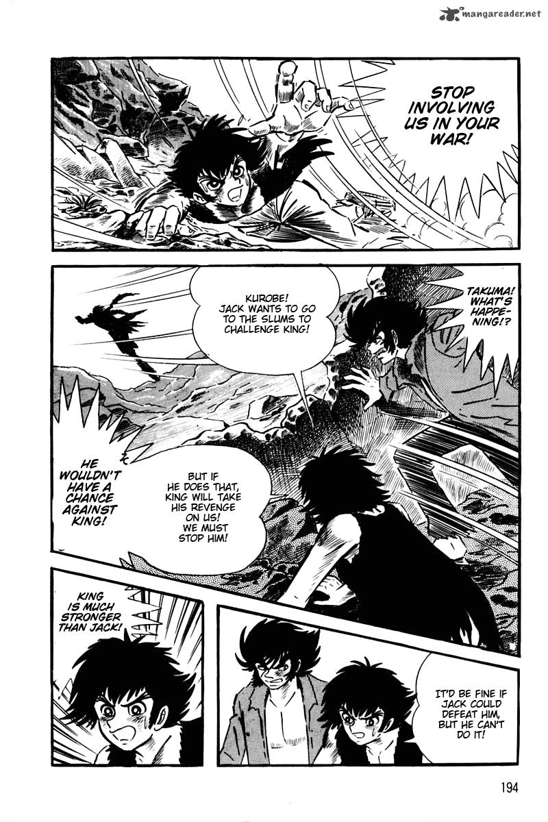 Violence Jack Chapter 21 Page 190