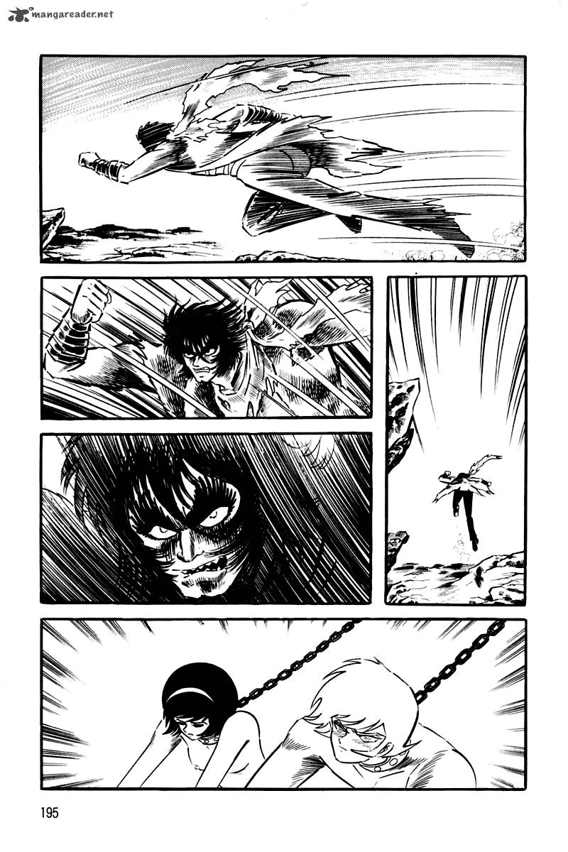 Violence Jack Chapter 21 Page 191