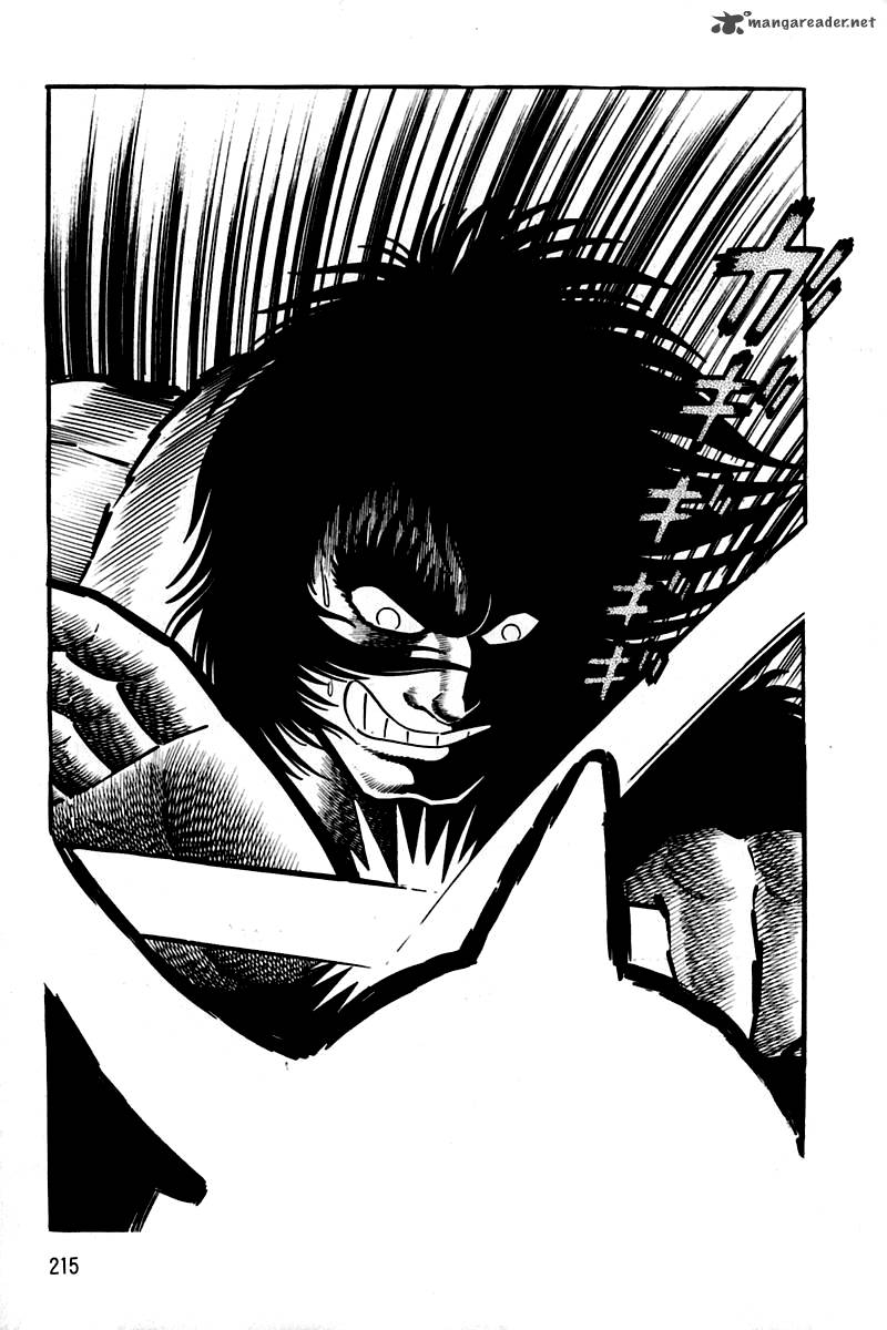 Violence Jack Chapter 21 Page 211