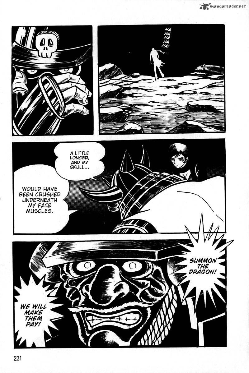 Violence Jack Chapter 21 Page 227