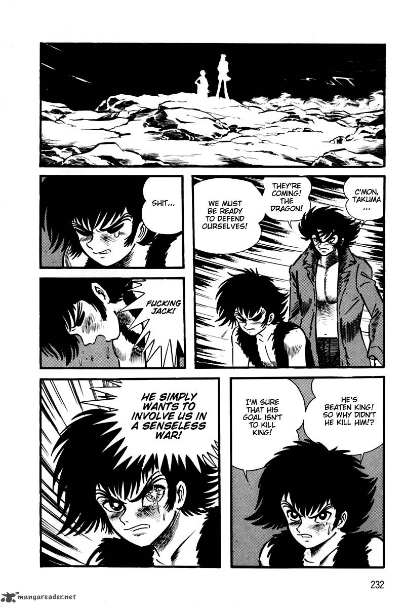 Violence Jack Chapter 21 Page 228