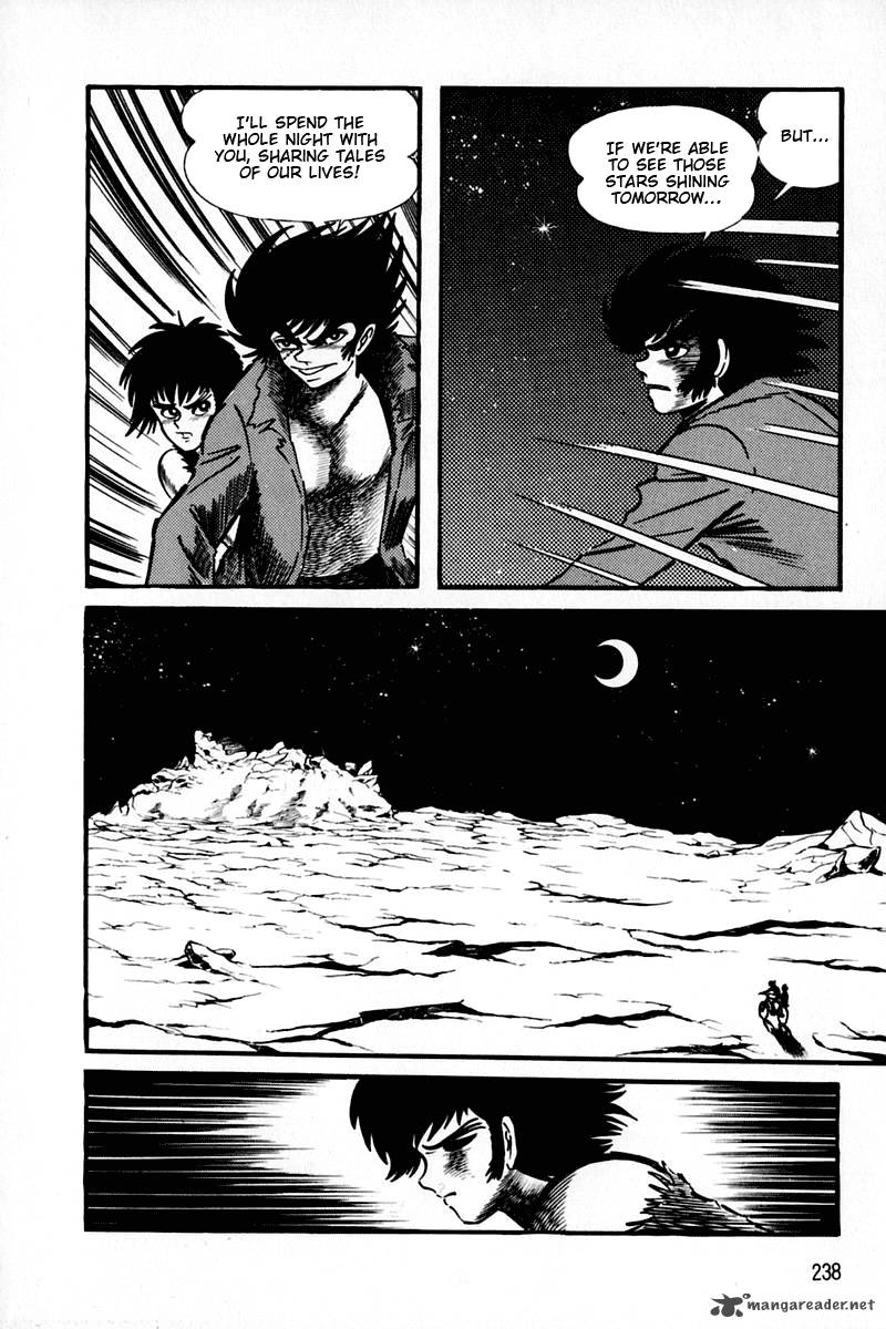 Violence Jack Chapter 21 Page 234