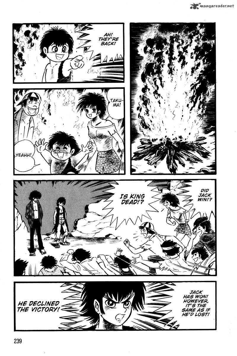 Violence Jack Chapter 21 Page 235