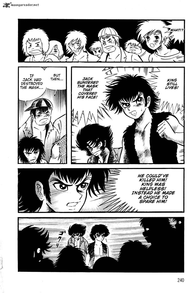 Violence Jack Chapter 21 Page 236