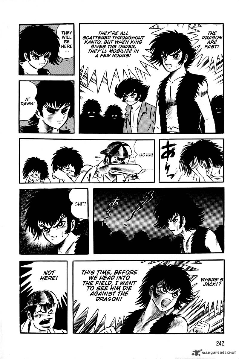 Violence Jack Chapter 21 Page 238