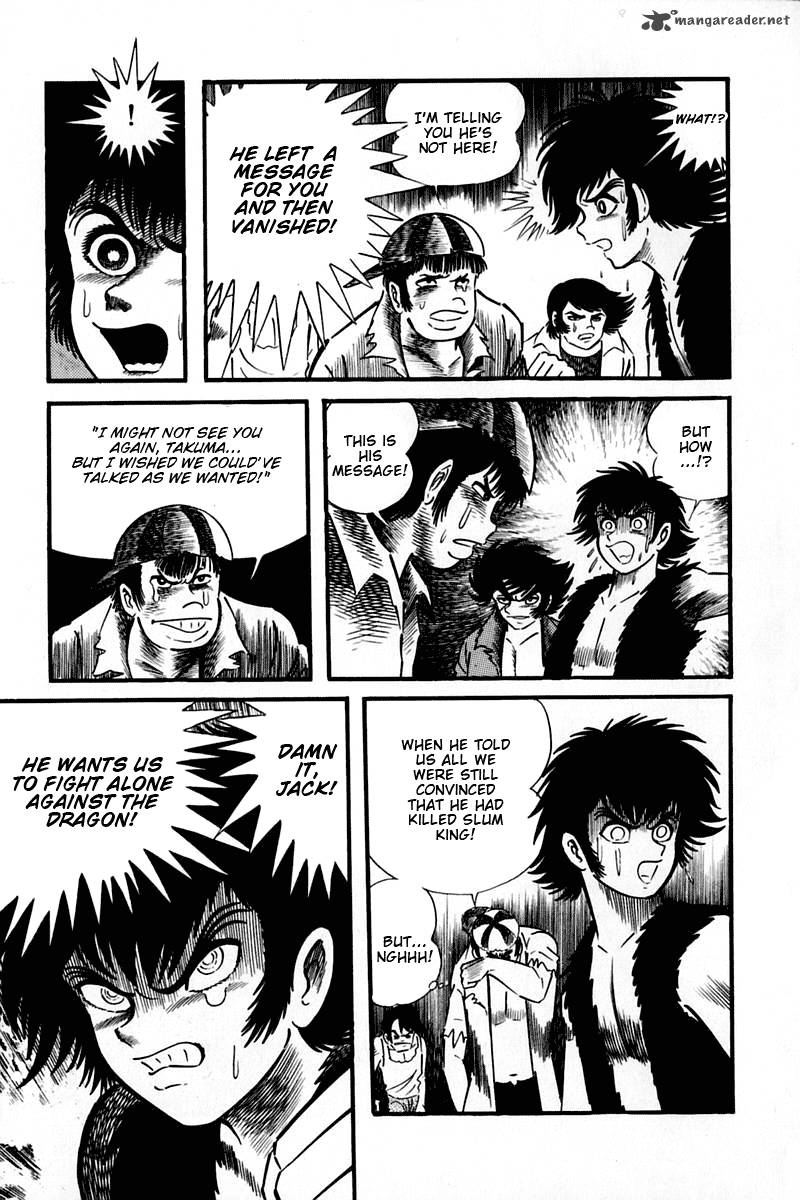 Violence Jack Chapter 21 Page 239