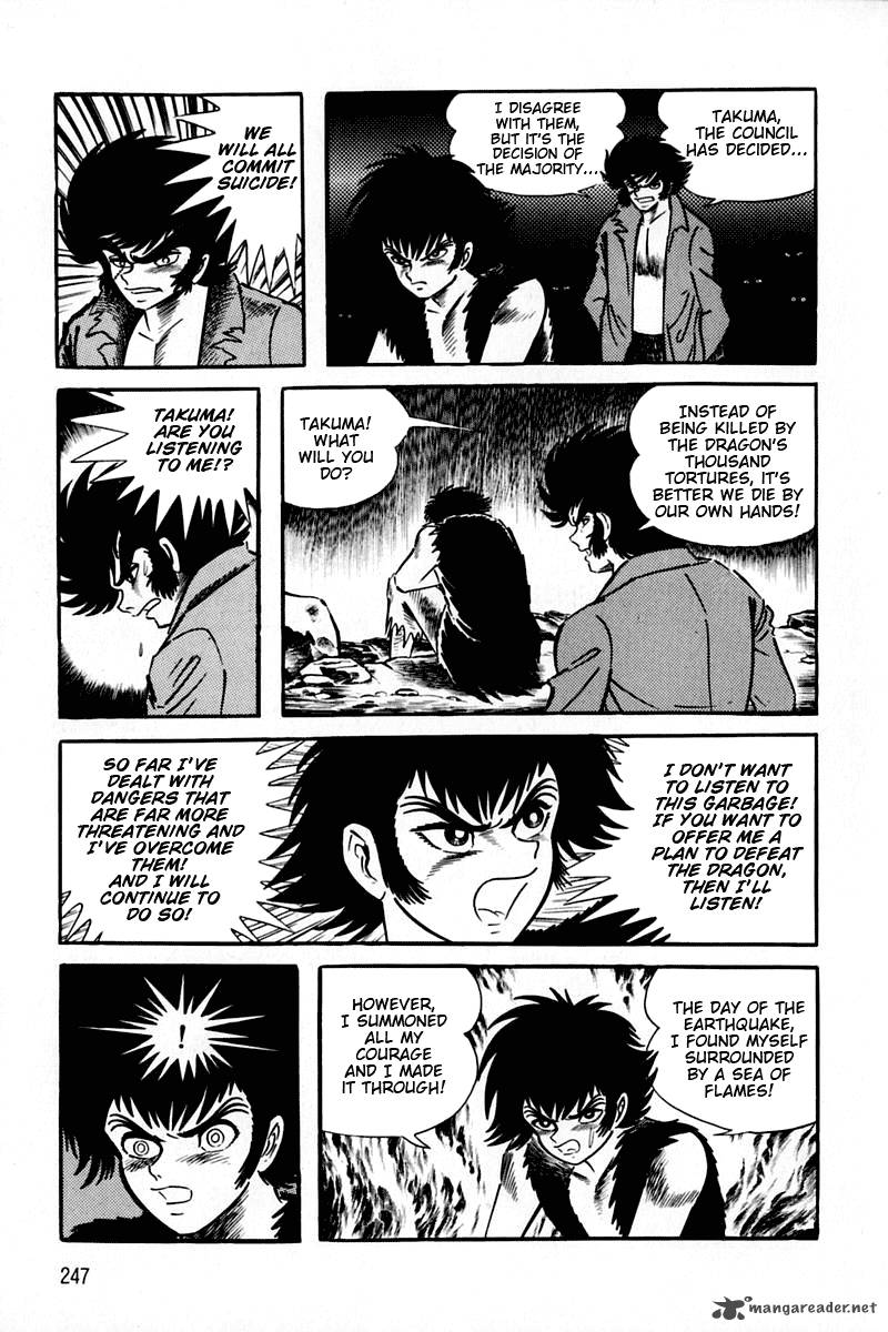 Violence Jack Chapter 21 Page 242