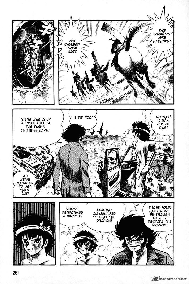 Violence Jack Chapter 21 Page 255