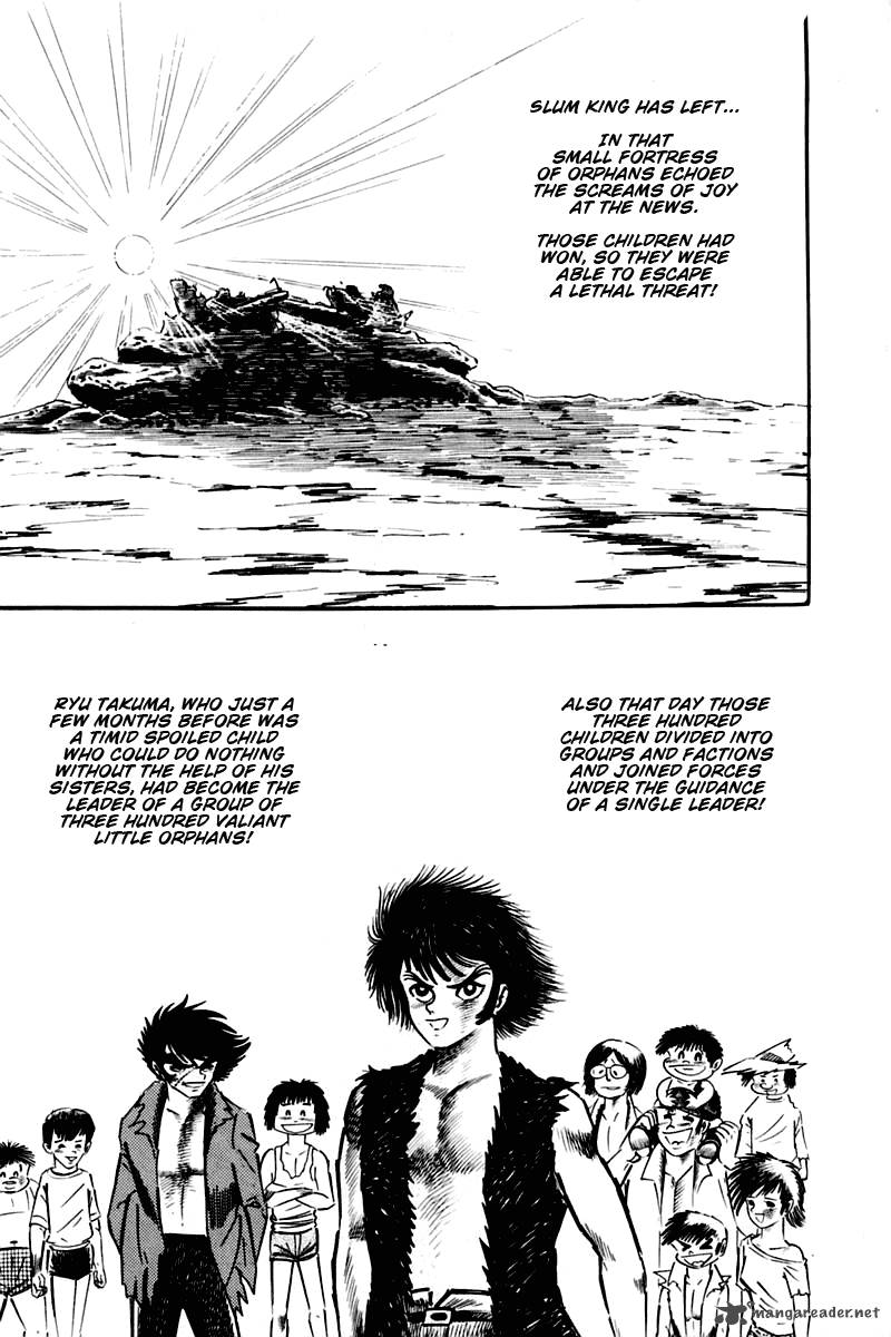 Violence Jack Chapter 21 Page 259