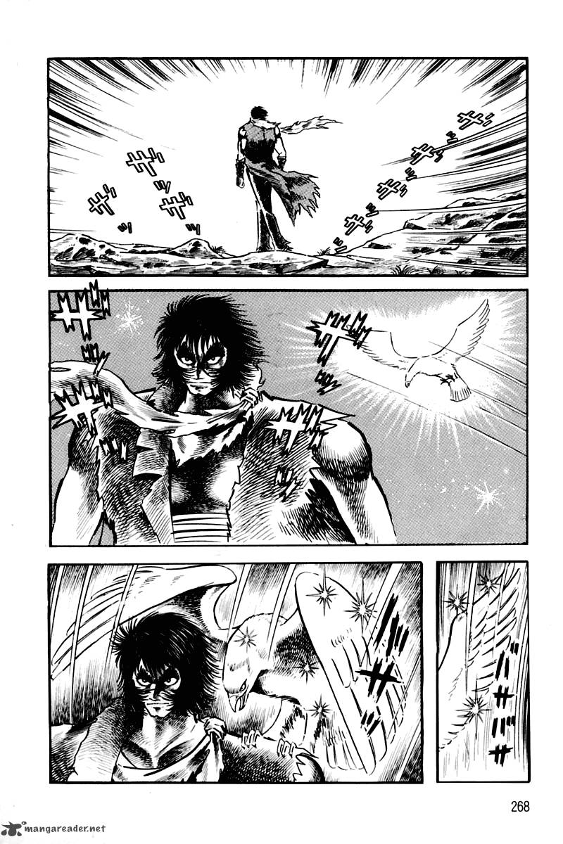 Violence Jack Chapter 21 Page 262