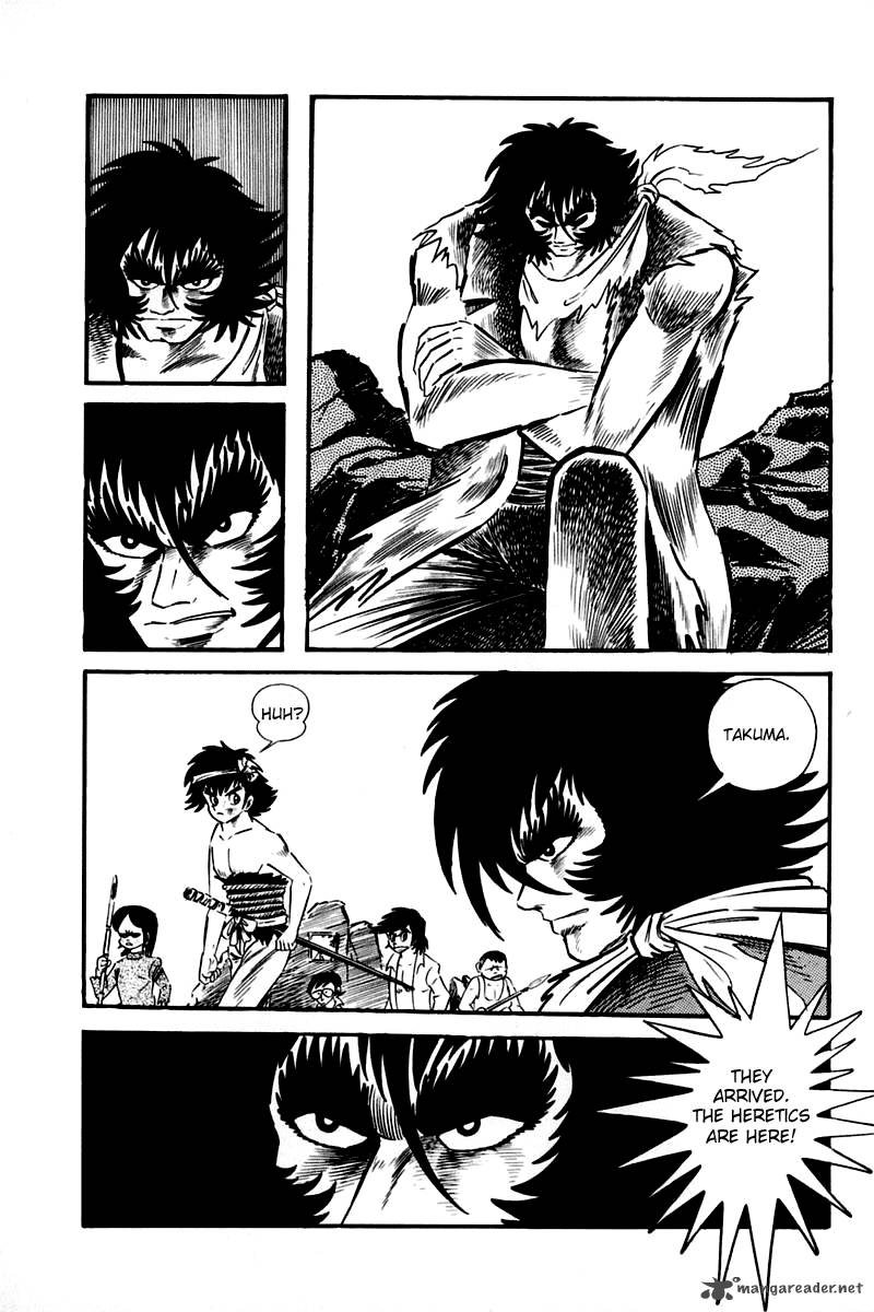 Violence Jack Chapter 21 Page 46