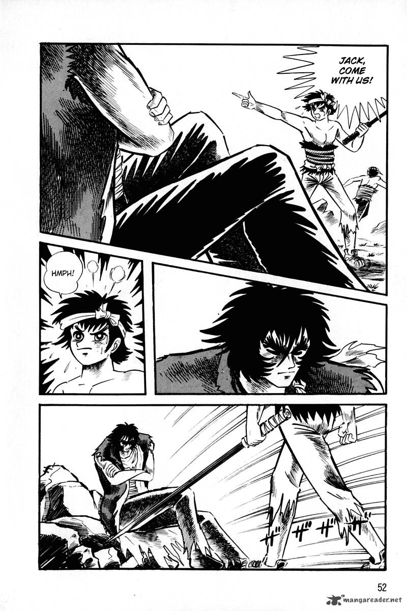 Violence Jack Chapter 21 Page 52