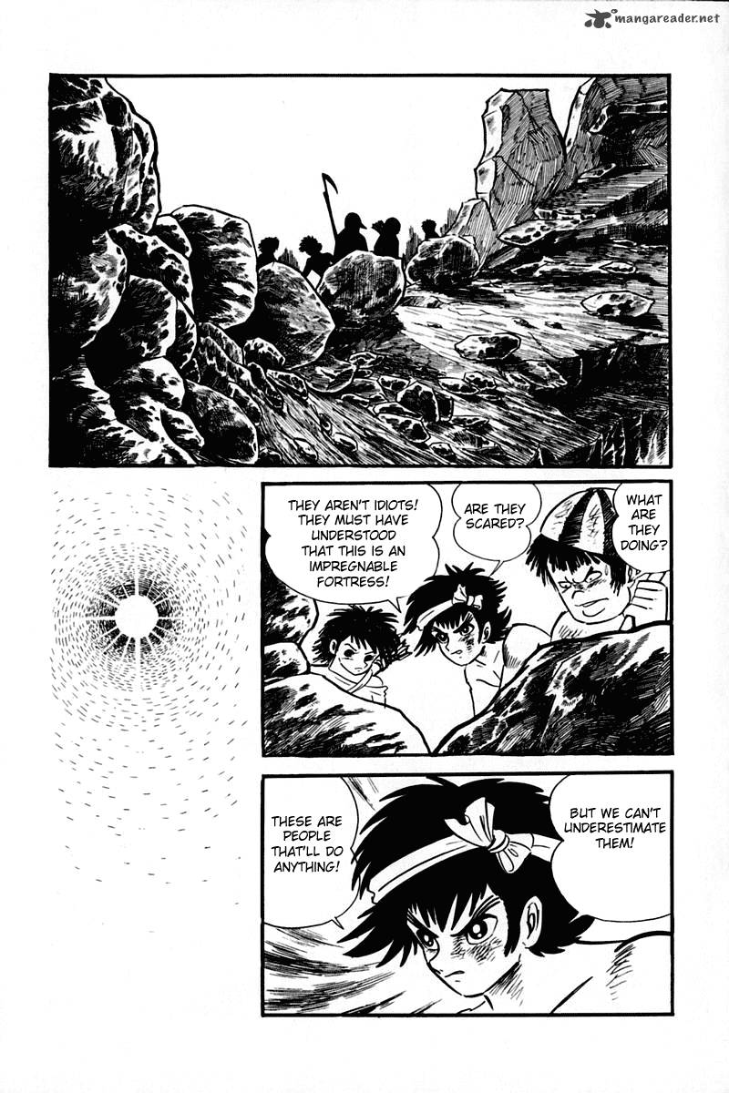 Violence Jack Chapter 21 Page 56