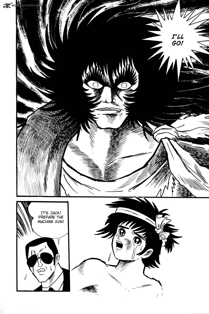 Violence Jack Chapter 21 Page 69