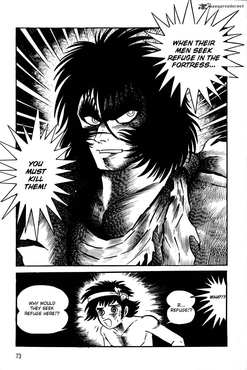 Violence Jack Chapter 21 Page 72