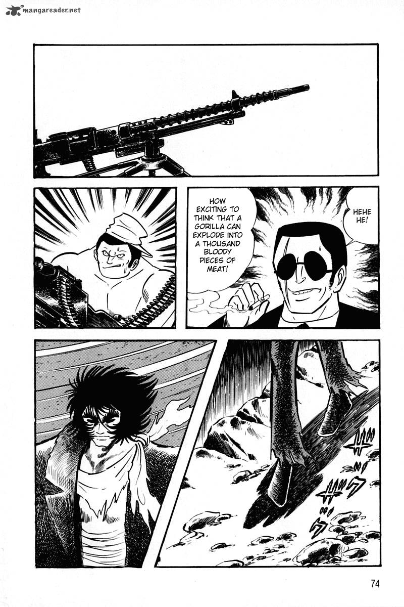 Violence Jack Chapter 21 Page 73