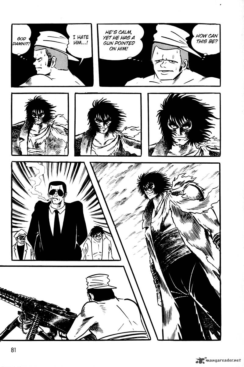 Violence Jack Chapter 21 Page 80