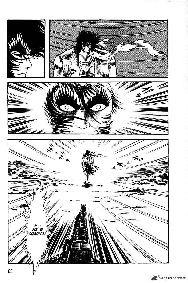 Violence Jack Chapter 21 Page 82