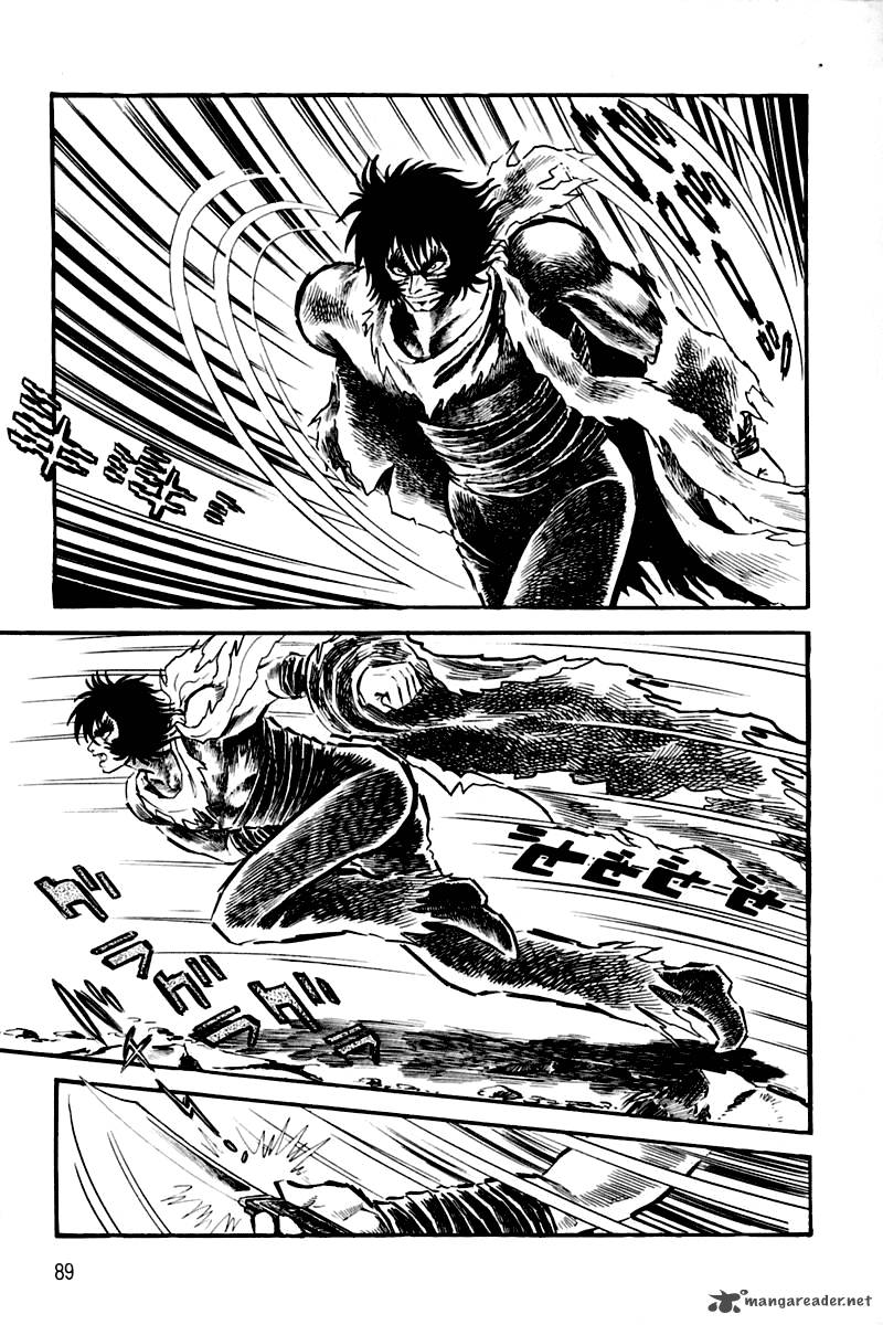 Violence Jack Chapter 21 Page 88