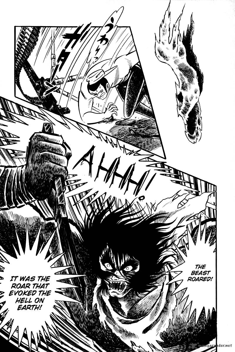 Violence Jack Chapter 21 Page 90