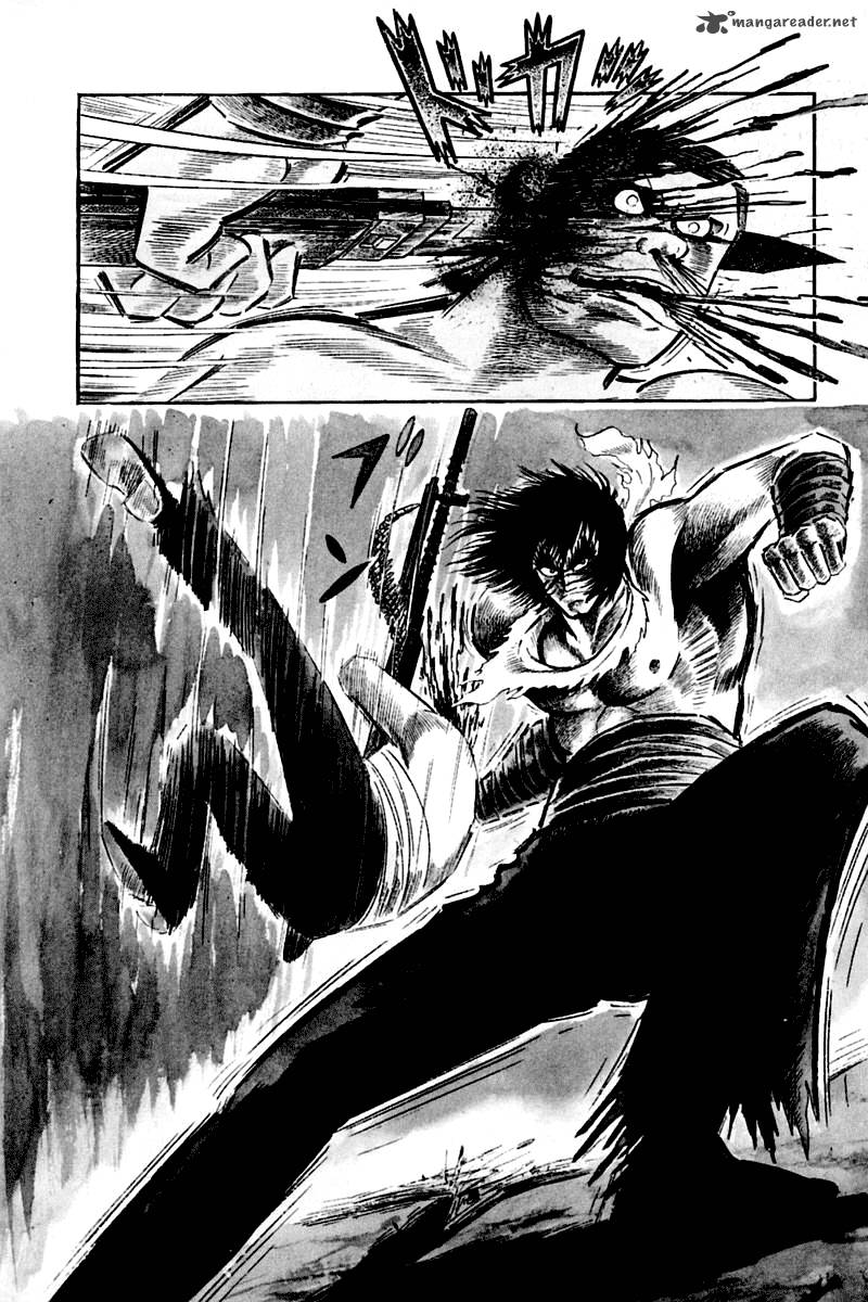 Violence Jack Chapter 21 Page 95