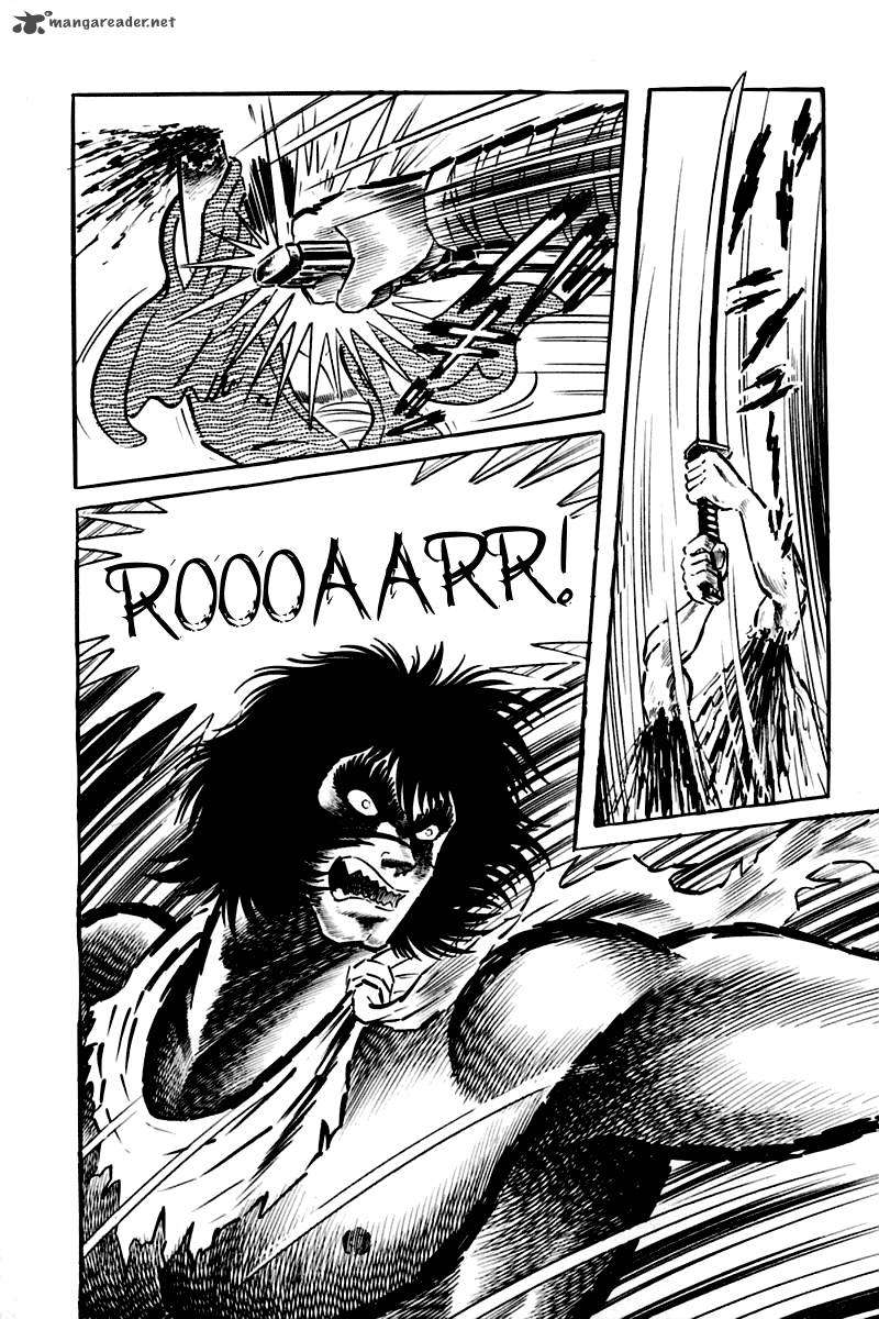 Violence Jack Chapter 21 Page 99