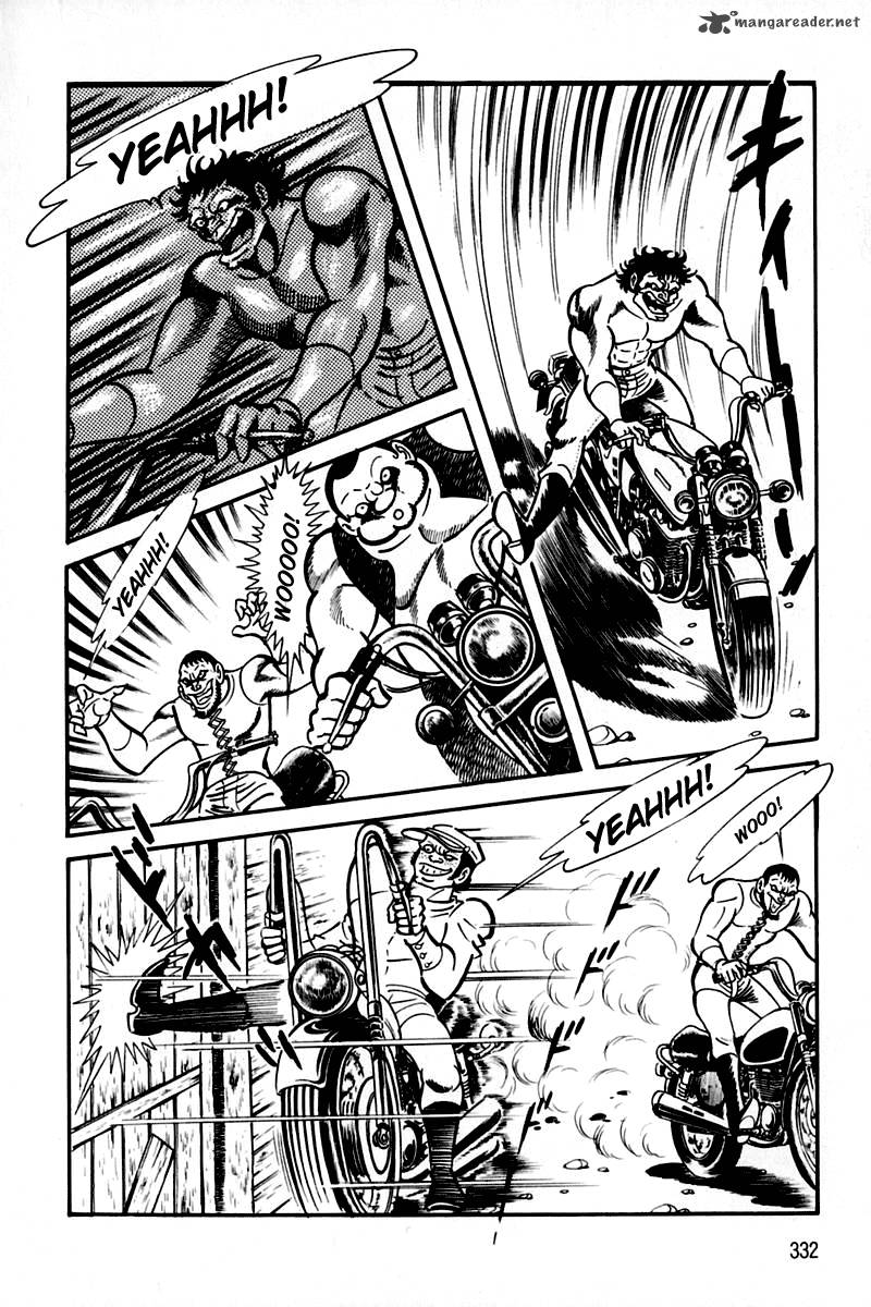 Violence Jack Chapter 22 Page 60
