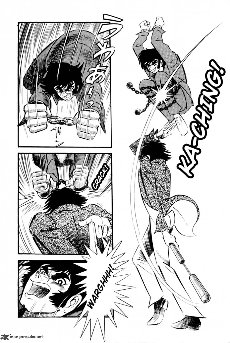 Violence Jack Chapter 23 Page 103