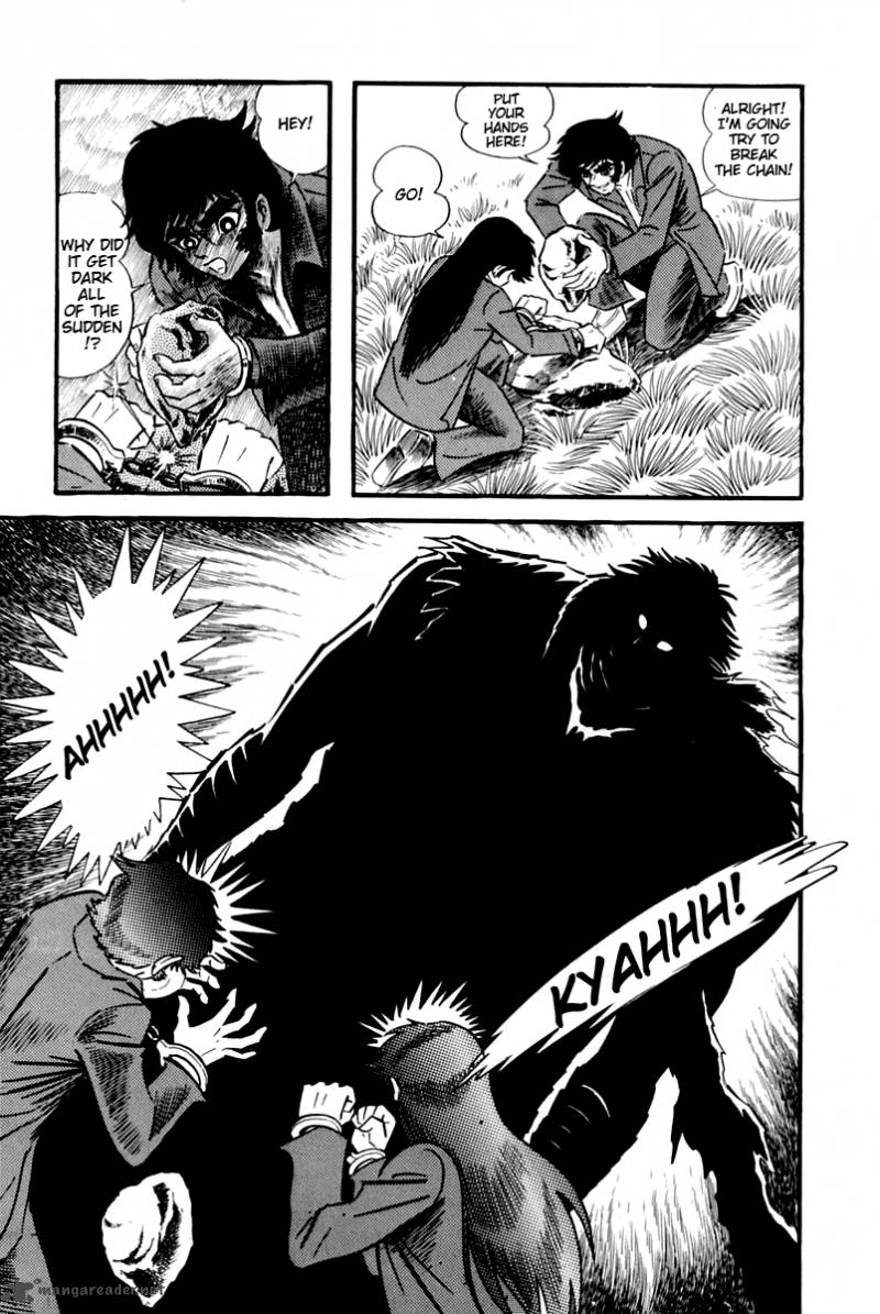 Violence Jack Chapter 23 Page 114