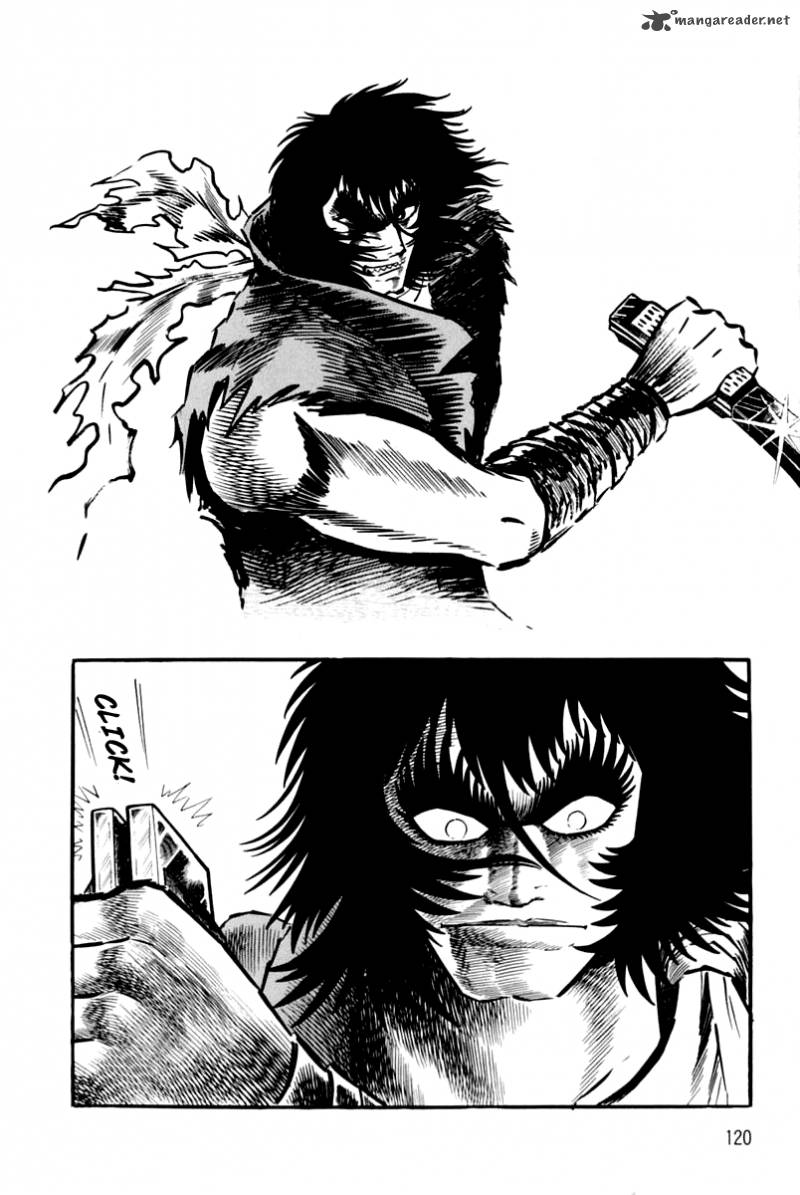 Violence Jack Chapter 23 Page 118