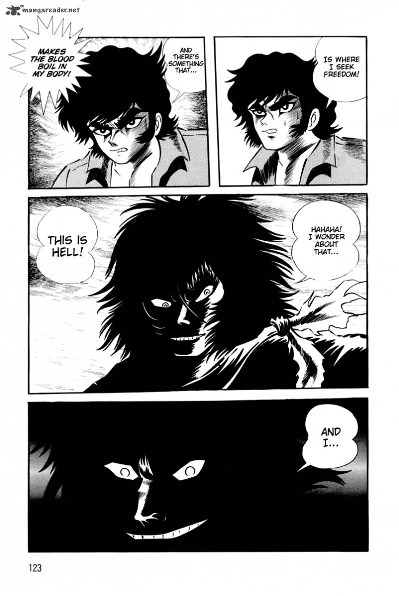 Violence Jack Chapter 23 Page 121