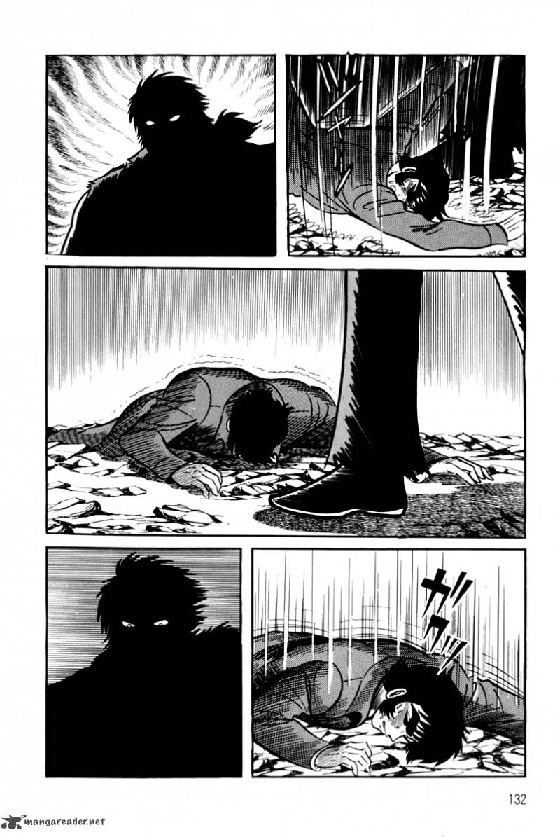 Violence Jack Chapter 23 Page 130