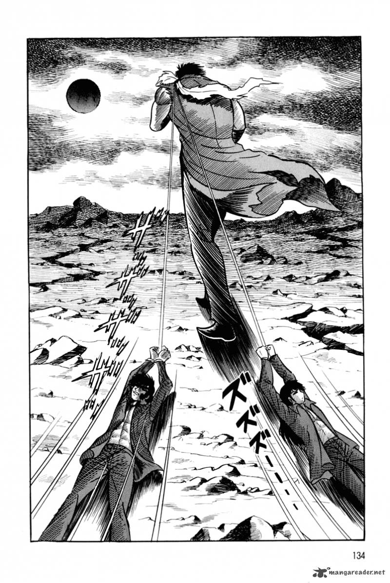 Violence Jack Chapter 23 Page 132