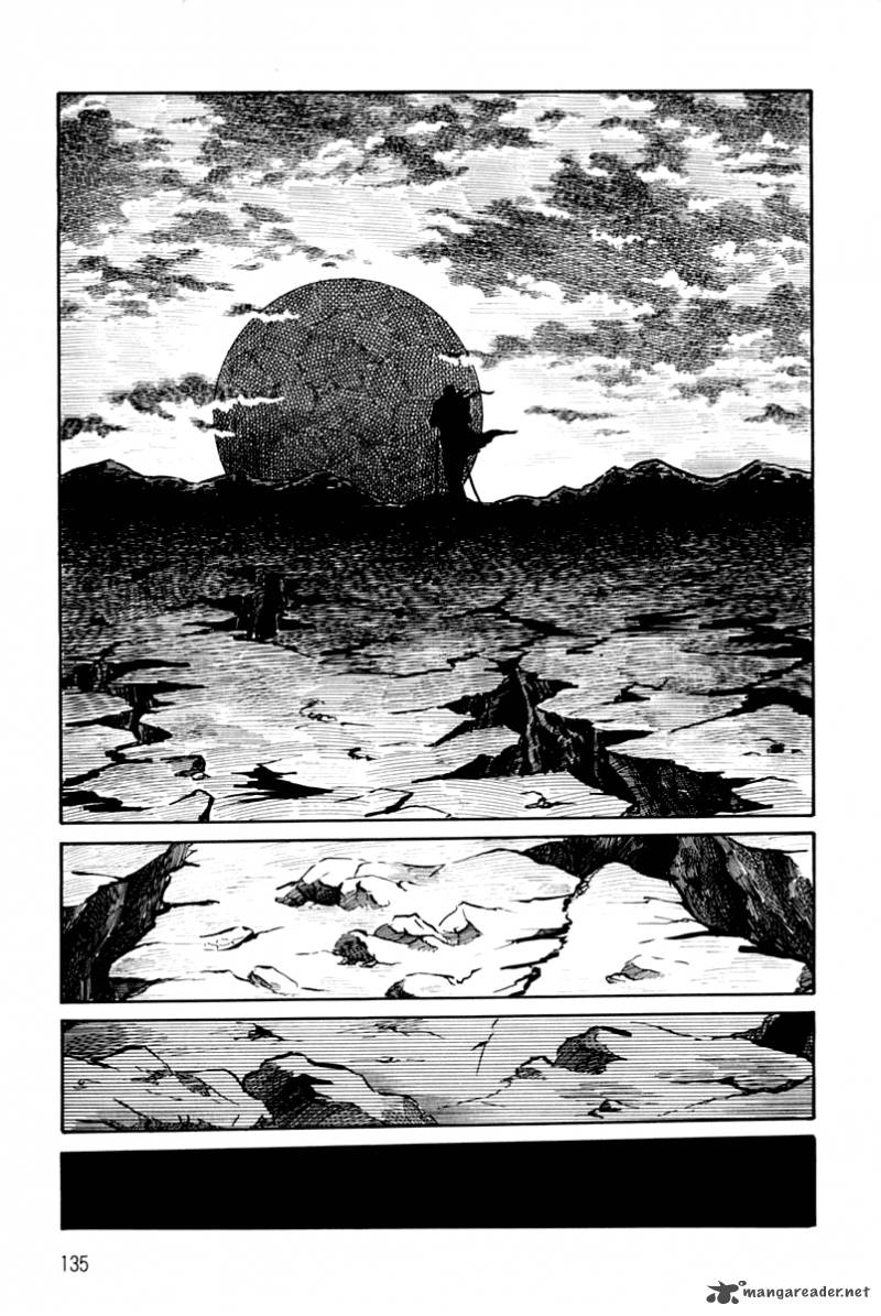 Violence Jack Chapter 23 Page 133