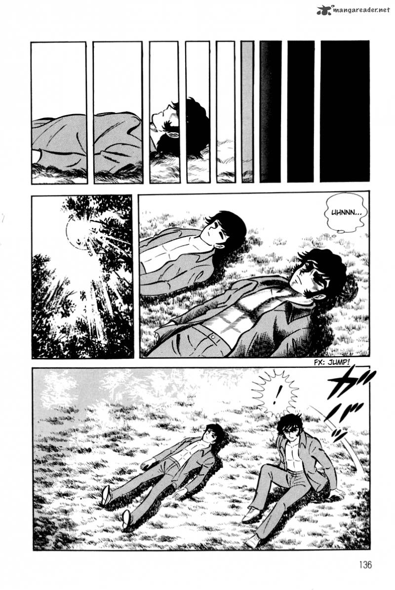 Violence Jack Chapter 23 Page 134