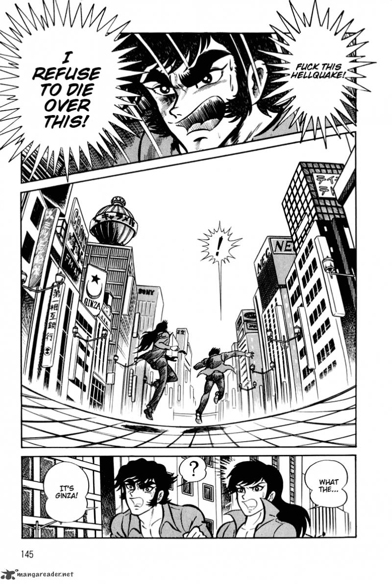 Violence Jack Chapter 23 Page 143