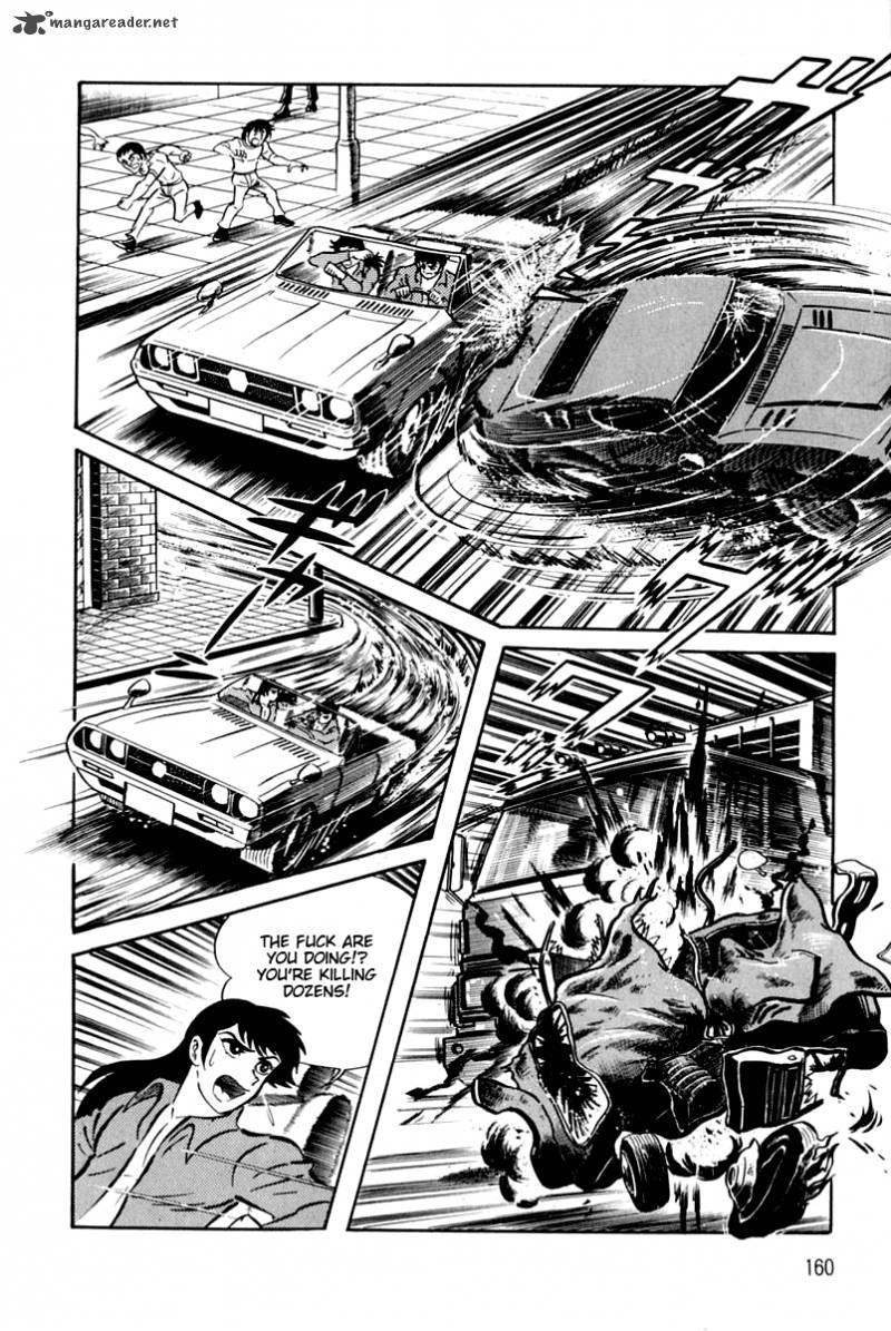 Violence Jack Chapter 23 Page 158