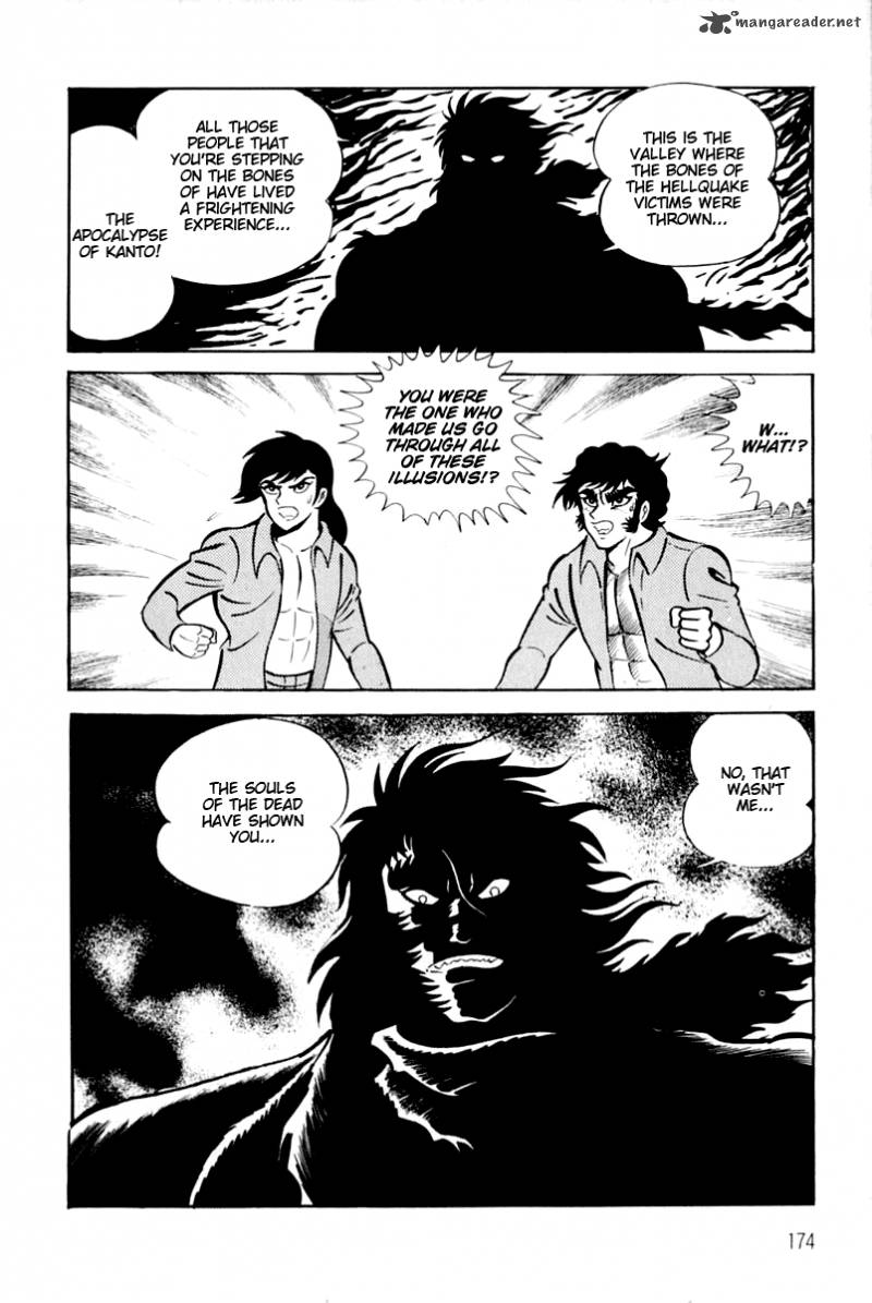 Violence Jack Chapter 23 Page 172