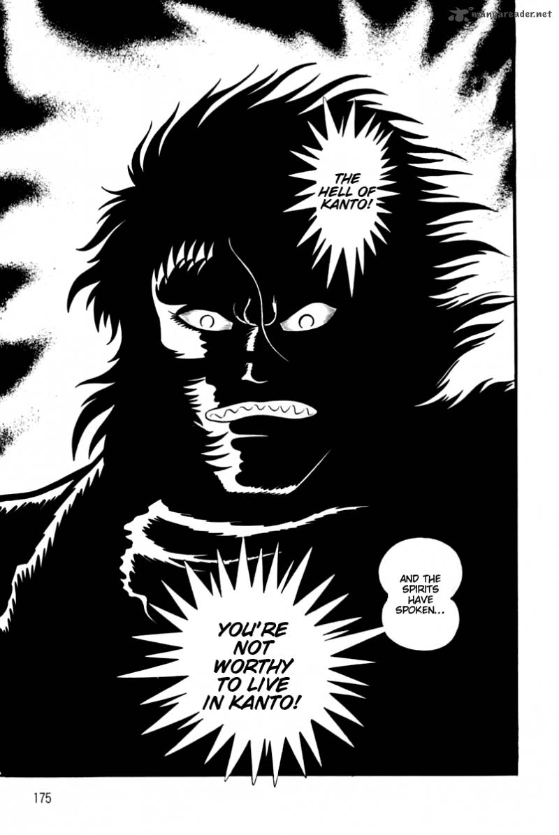 Violence Jack Chapter 23 Page 173