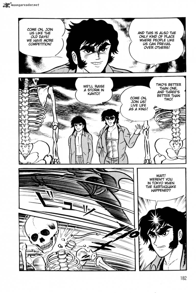 Violence Jack Chapter 23 Page 180