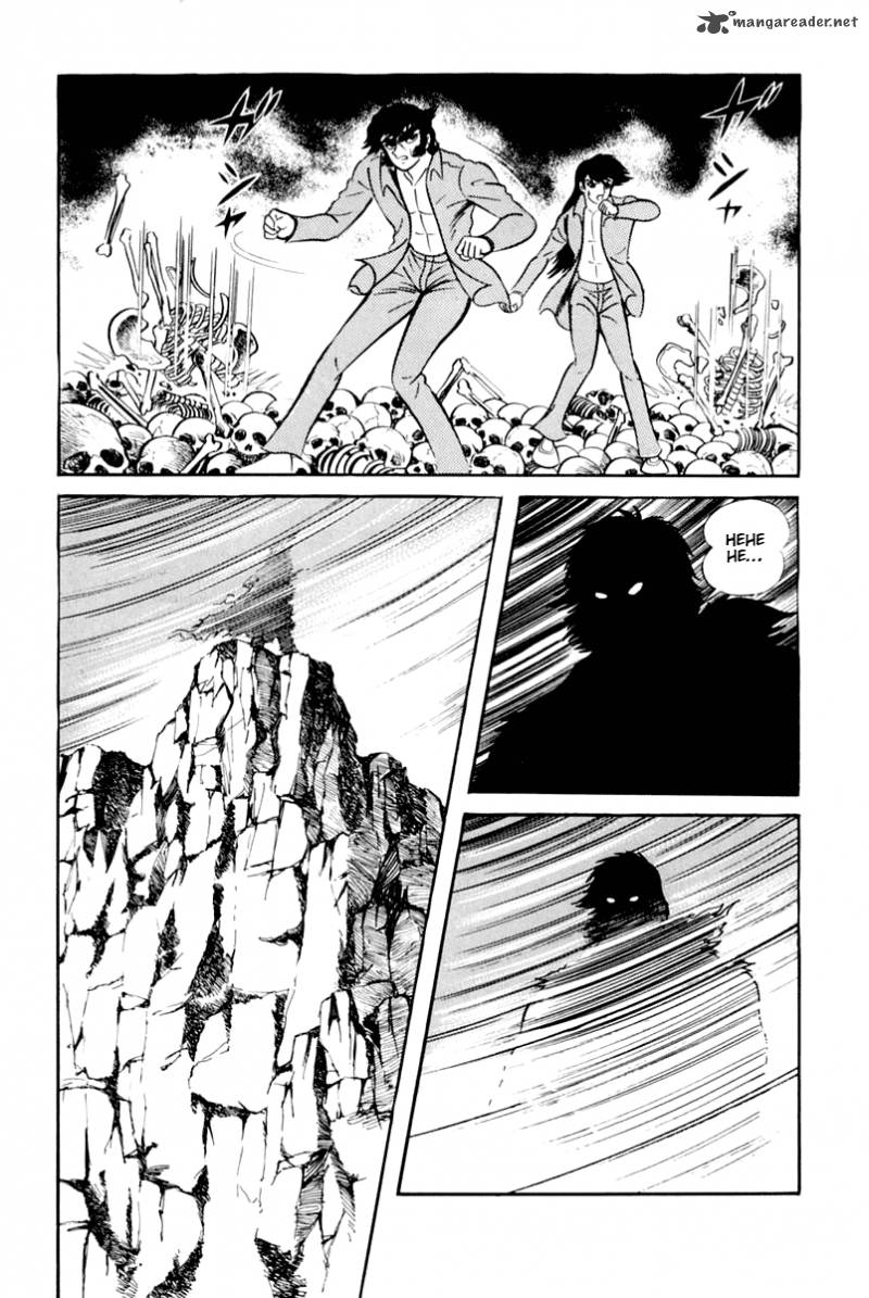 Violence Jack Chapter 23 Page 181